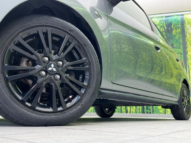 MITSUBISHI MIRAGE HATCHBACK 2019 Image 31