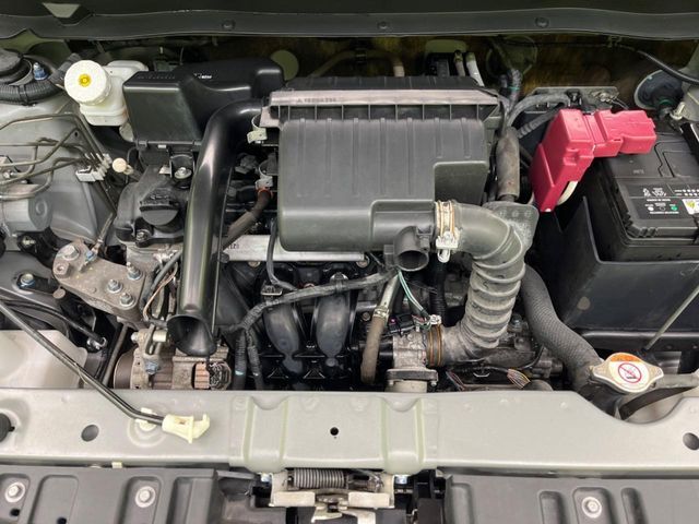 MITSUBISHI MIRAGE HATCHBACK 2019 Image 31