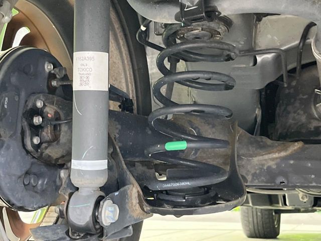 MITSUBISHI MIRAGE HATCHBACK 2019 Image 31