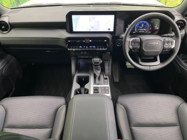 TOYOTA LANDCRUISER 250 2024 Image 31