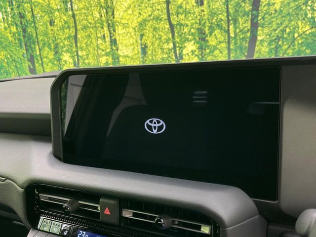 TOYOTA LANDCRUISER 250 2024 Image 31