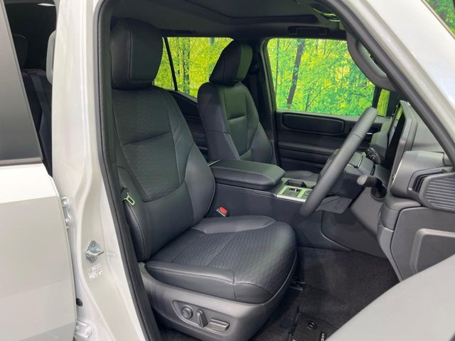 TOYOTA LANDCRUISER 250 2024 Image 31