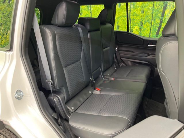 TOYOTA LANDCRUISER 250 2024 Image 31