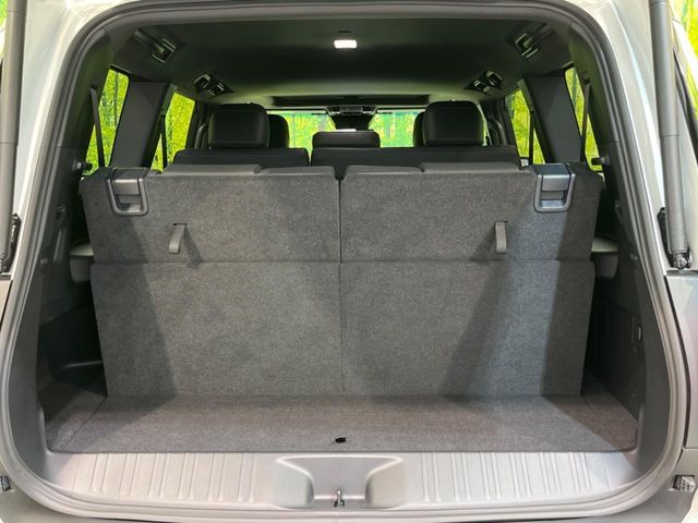 TOYOTA LANDCRUISER 250 2024 Image 31