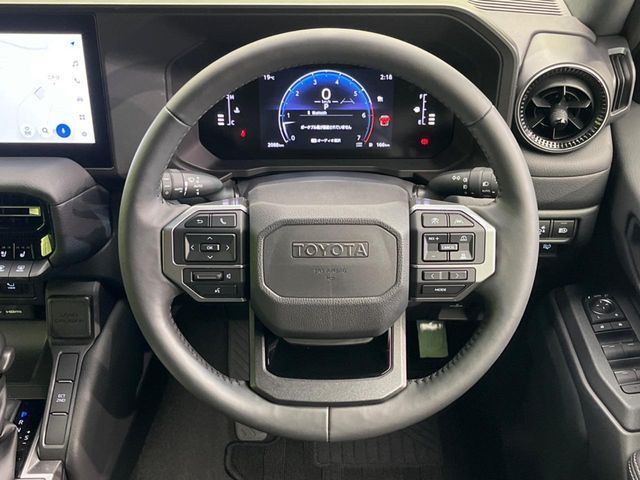 TOYOTA LANDCRUISER 250 2024 Image 31