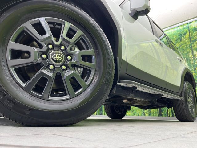 TOYOTA LANDCRUISER 250 2024 Image 31