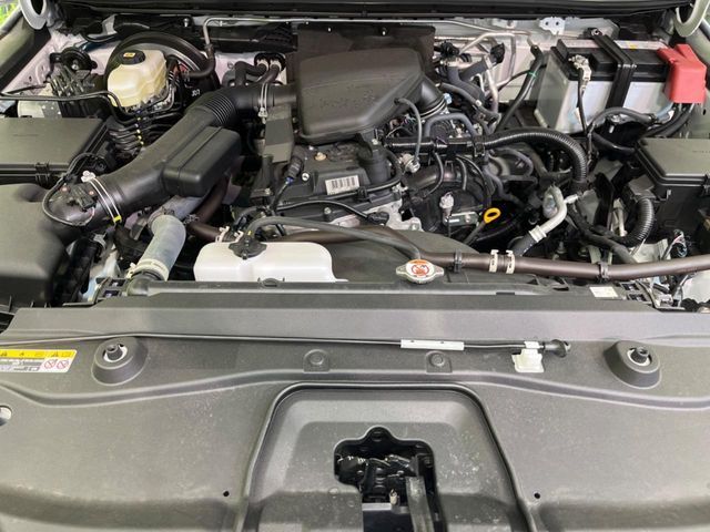 TOYOTA LANDCRUISER 250 2024 Image 31