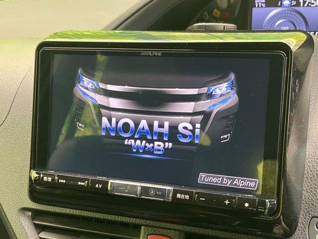 TOYOTA NOAH 2018 Image 31