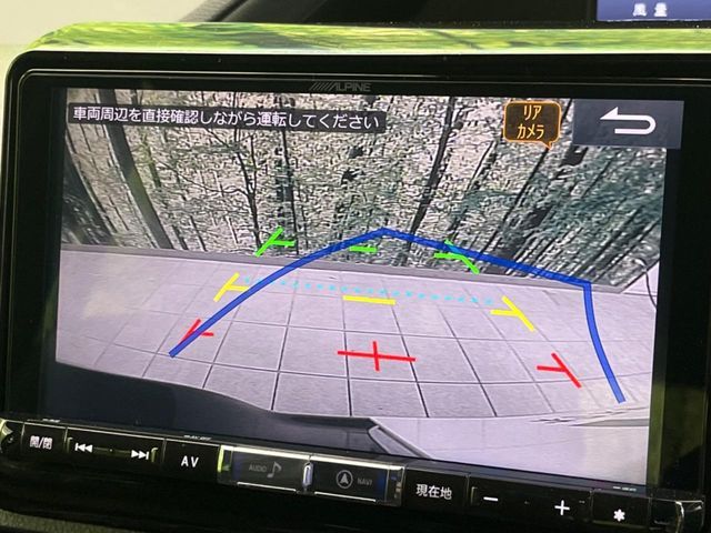 TOYOTA NOAH 2018 Image 31