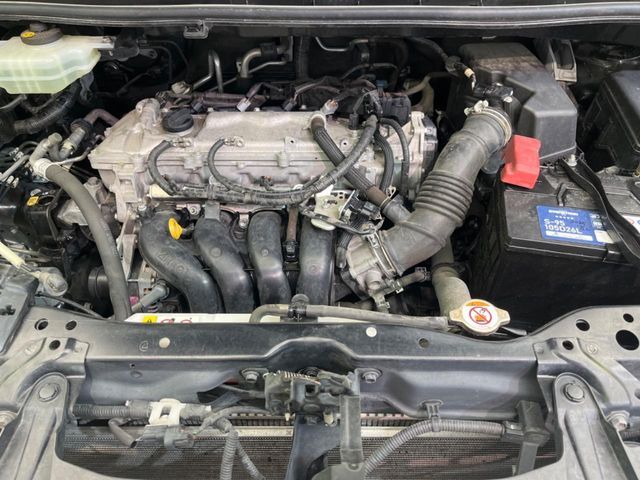 TOYOTA NOAH 2018 Image 31