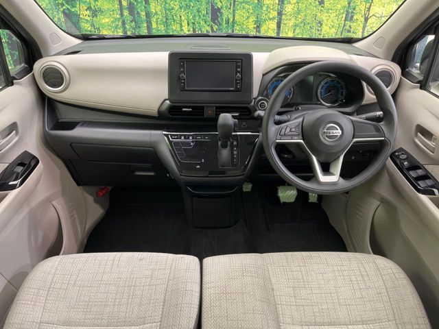 NISSAN DAYZ 2022 Image 31