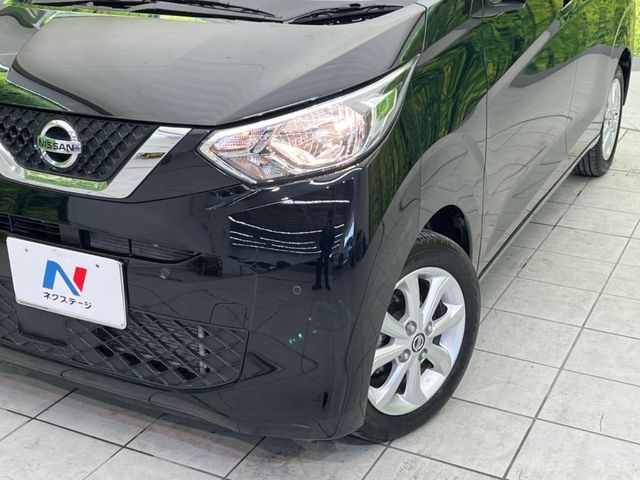 NISSAN DAYZ 2022 Image 31