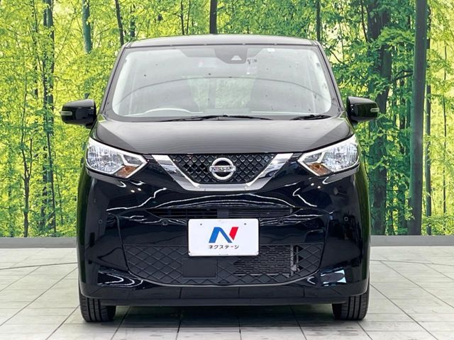 NISSAN DAYZ 2022 Image 31