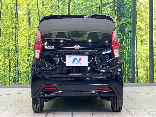 NISSAN DAYZ 2022 Image 31