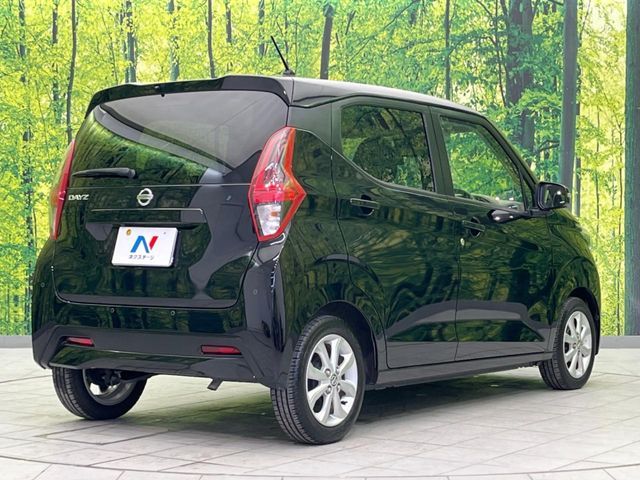 NISSAN DAYZ 2022 Image 31