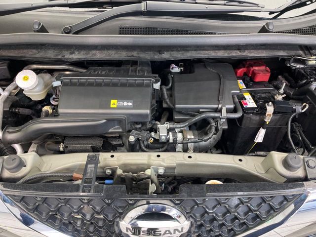 NISSAN DAYZ 2022 Image 31