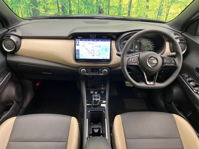 NISSAN KICKS 2023 Image 31