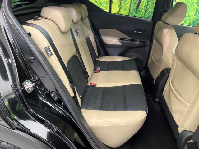NISSAN KICKS 2023 Image 31