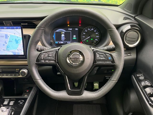 NISSAN KICKS 2023 Image 31