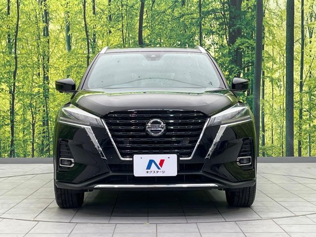NISSAN KICKS 2023 Image 31