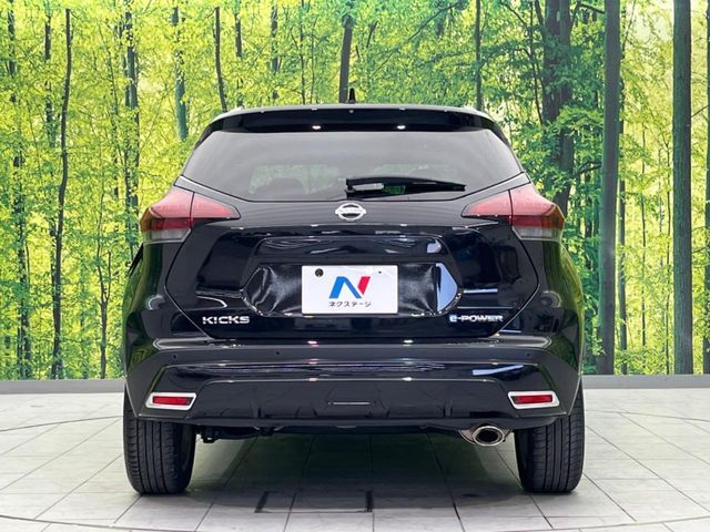 NISSAN KICKS 2023 Image 31
