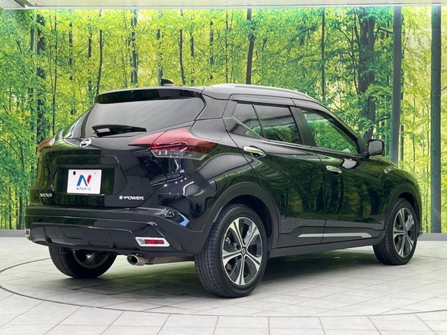 NISSAN KICKS 2023 Image 31