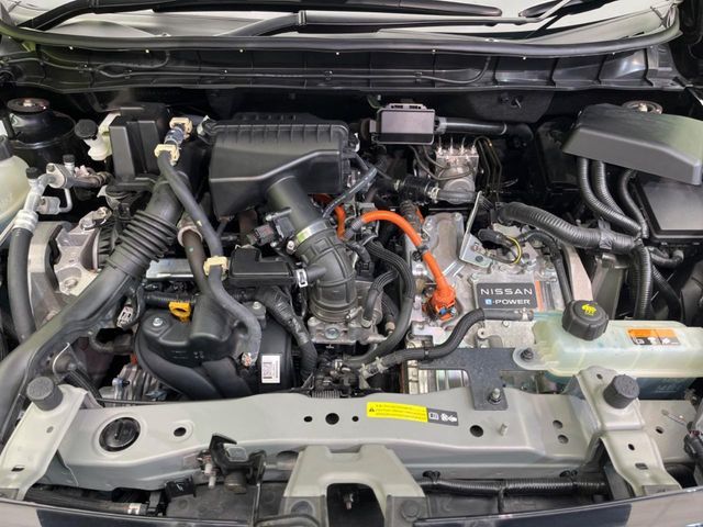 NISSAN KICKS 2023 Image 31