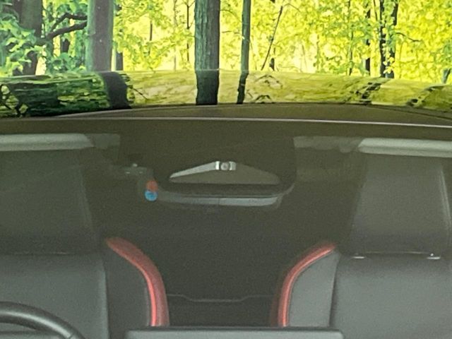 TOYOTA PRIUS 2025 Image 31