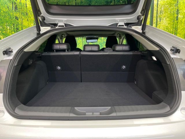 TOYOTA PRIUS 2025 Image 31