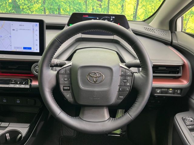 TOYOTA PRIUS 2025 Image 31