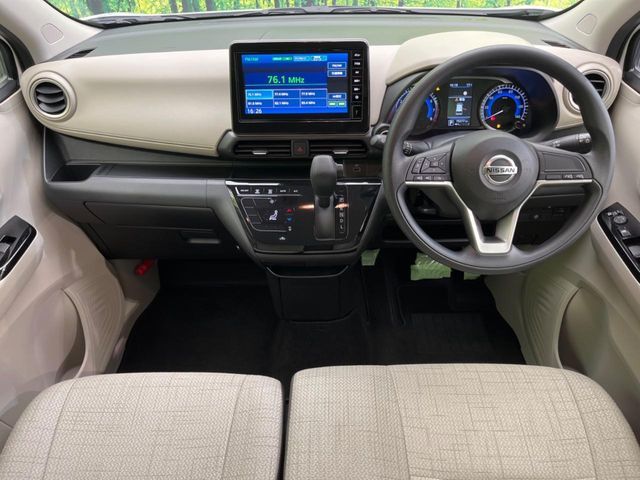 NISSAN DAYZ 2023 Image 31