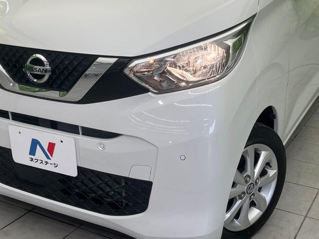 NISSAN DAYZ 2023 Image 31