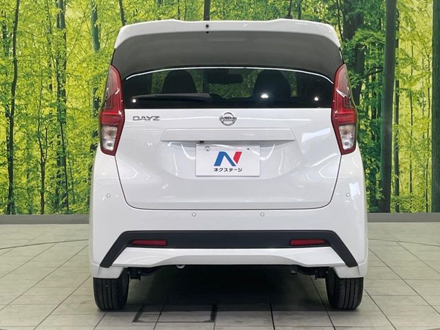 NISSAN DAYZ 2023 Image 31