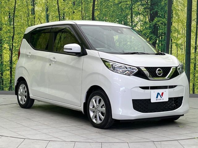 NISSAN DAYZ 2023 Image 31