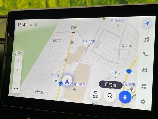 TOYOTA NOAH HYBRID 2022 Image 31