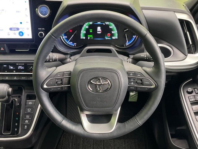 TOYOTA NOAH HYBRID 2022 Image 31