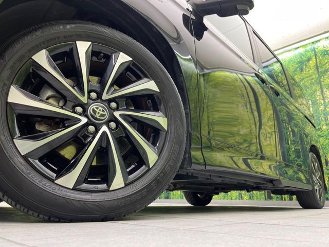 TOYOTA NOAH HYBRID 2022 Image 31