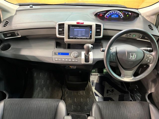 HONDA FREED 2015 Image 31