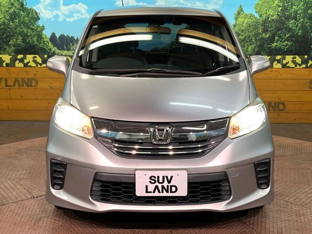 HONDA FREED 2015 Image 31