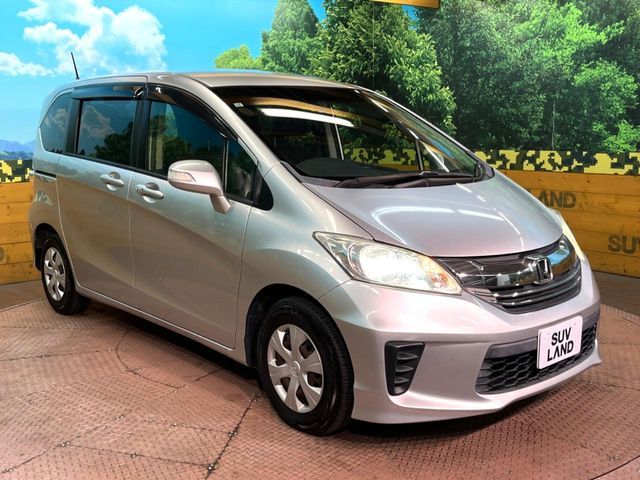 HONDA FREED 2015 Image 31