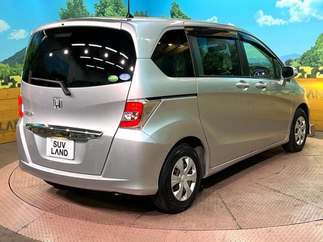 HONDA FREED 2015 Image 31