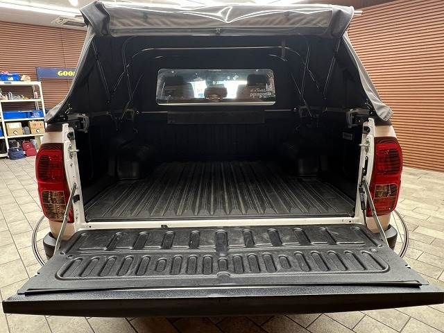 TOYOTA HILUX 4WD 2019 Image 31