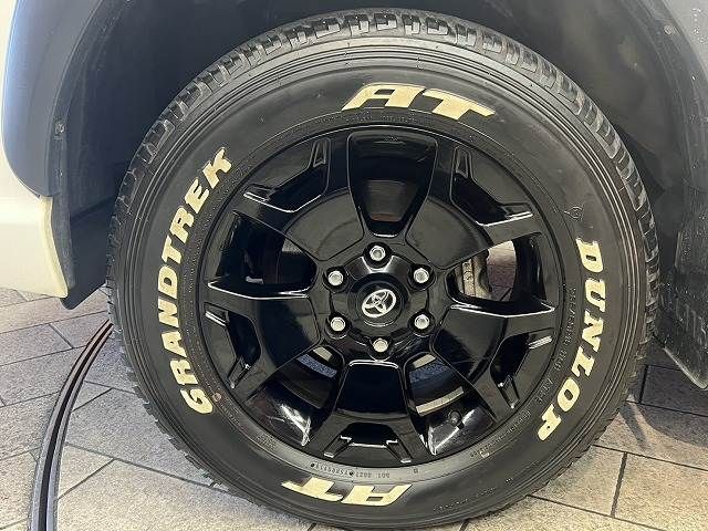 TOYOTA HILUX 4WD 2019 Image 31