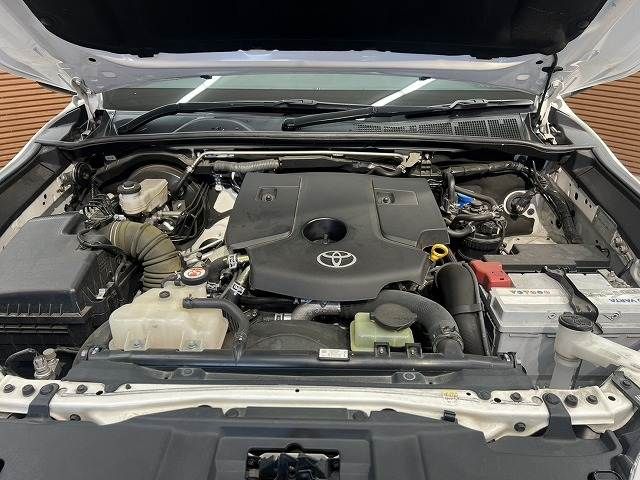 TOYOTA HILUX 4WD 2019 Image 31