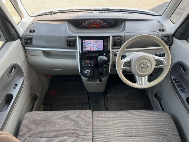 DAIHATSU TANTO 2016 Image 31