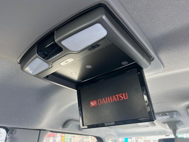 DAIHATSU TANTO 2016 Image 31