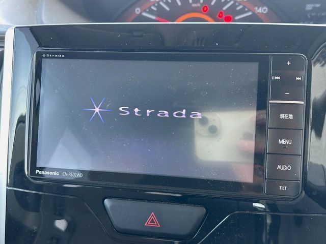 DAIHATSU TANTO 2016 Image 31