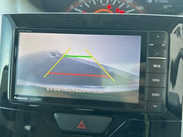 DAIHATSU TANTO 2016 Image 31