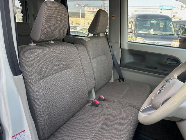 DAIHATSU TANTO 2016 Image 31