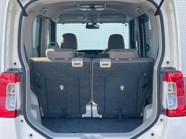 DAIHATSU TANTO 2016 Image 31